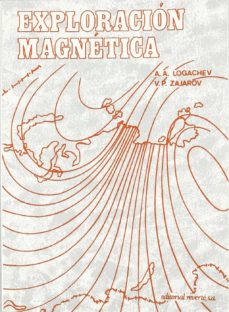 Portada de EXPLORACION MAGNETICA