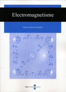 Portada de ELECTROMAGNETISME