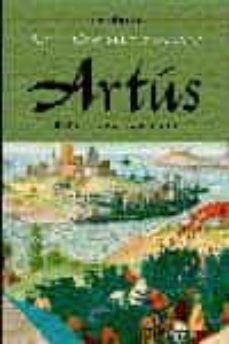 Portada de ARTUS: REI DE LA MARCA MITJANA