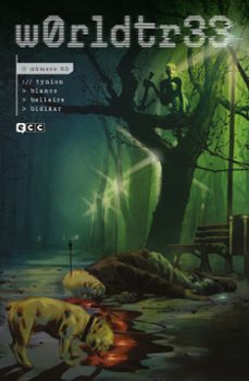 Portada de W0RLDTR33 3