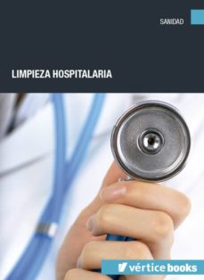 Portada de LIMPIEZA HOSPITALARIA