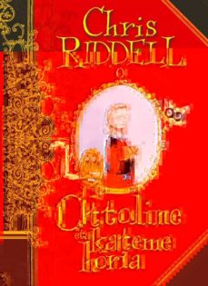 Portada de OTTOLINE ETA KATEME HORIA