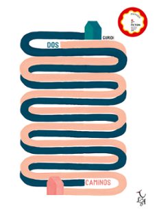 Portada de DOS CAMINOS