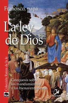 Portada de LA LEY DE DIOS