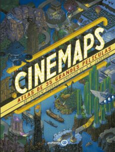 Portada de CINEMAPS