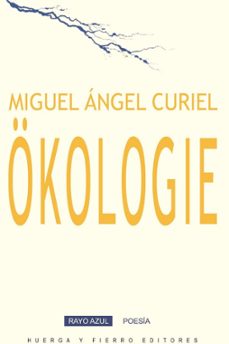 Portada de OKOLOGIE