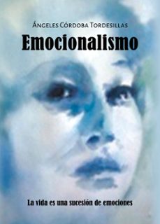 Portada de EMOCIONALISMO (EBOOK)