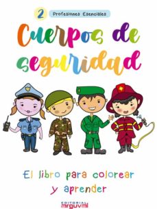 Portada de TRANSPORTISTAS LIBRO PARA COLOREAR
