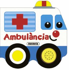 Portada de AMBULANCIA