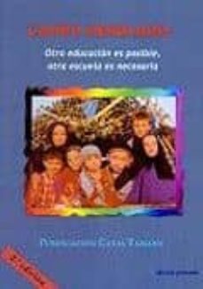 Portada de CAMPO DESOLADO: OTRA EDUCACION ES POSIBLE, OTRA ESCUELA ES NECESA RIA