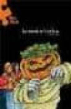 Portada de EL DIARI D'UNA MOMIA