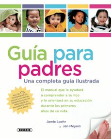 Portada de GUIA PARA PADRES