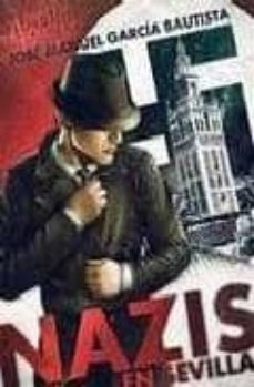 Portada de NAZIS EN SEVILLA