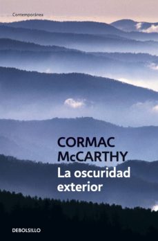Portada de LA OSCURIDAD EXTERIOR (EBOOK)