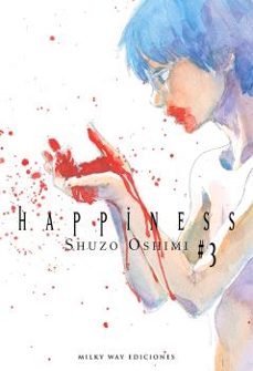 Portada de HAPPINESS 3