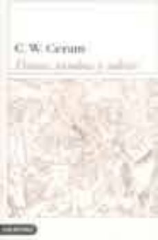 Portada de DIOSES, TUMBAS Y SABIOS