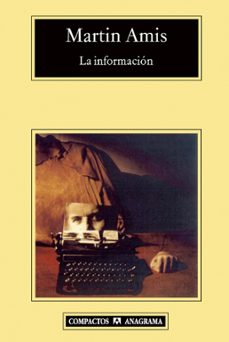 Portada de LA INFORMACION (EBOOK)