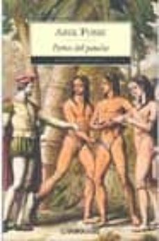 Portada de PERROS DEL PARAISO