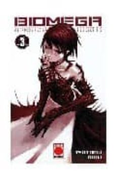Portada de BIOMEGA Nº 3
