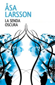 Portada de LA SENDA OSCURA