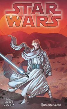 Portada de STAR WARS TOMO Nº 07/13 (EBOOK)