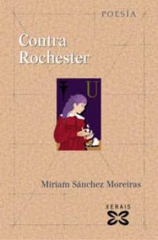 Portada de CONTRA ROCHESTER