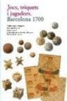 Portada de FESTES I CELEBRACIONS. BARCELONA 1700