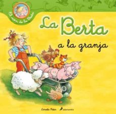 Portada de LA BERTA A LA GRANJA