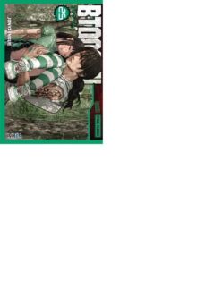 Portada de BTOOOM! Nº 25