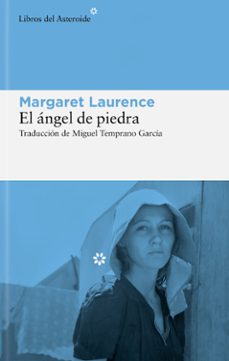 Portada de EL ANGEL DE PIEDRA (EBOOK)