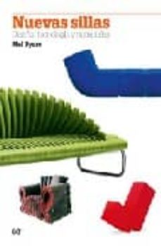 Portada de NUEVAS SILLAS