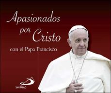 Portada de APASIONADOS POR CRISTO
