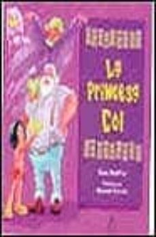 Portada de LA PRINCESA COL