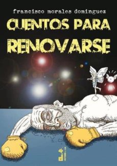 Portada de CUENTOS PARA RENOVARSE