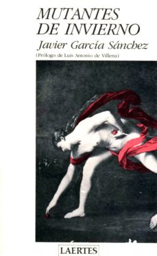 Portada de MUTANTES DE INVIERNO