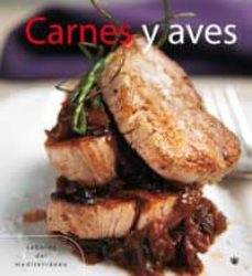 Portada de CARNES Y AVES