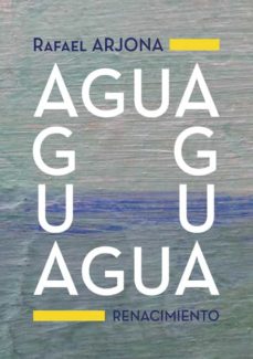 Portada de AGUA