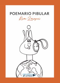Portada de POEMARIO PIBULAR
