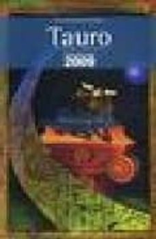 Portada de TAURO (21 DE ABRIL - 20 DE MAYO): PREVISIONES PARA 2009