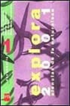 Portada de EXPLORA 2001 CIENCIAS DE LA NATURALEZA, 1 (SECUNDARIA)
