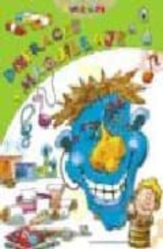 Portada de DISFRACES Y MAQUILLAJE (DIVERTILANDIA)