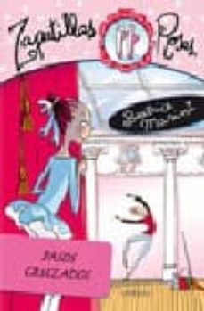 Portada de PASOS CRUZADOS