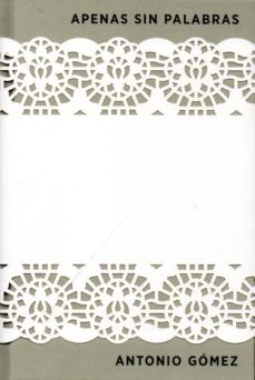 Portada de APENAS SIN PALABRAS (INCLUYE DVD)