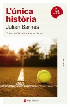 Portada de L UNICA HISTORIA