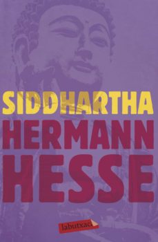 Portada de SIDDHARTHA (EBOOK)