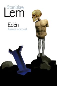 Portada de EDEN