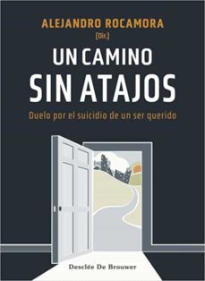 Portada de UN CAMINO SIN ATAJOS