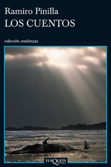 Portada de LOS CUENTOS