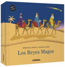 Portada de MINIPOPS LOS REYES MAGOS