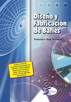 Portada de DISEÑO Y FABRICACION DE BAFLES